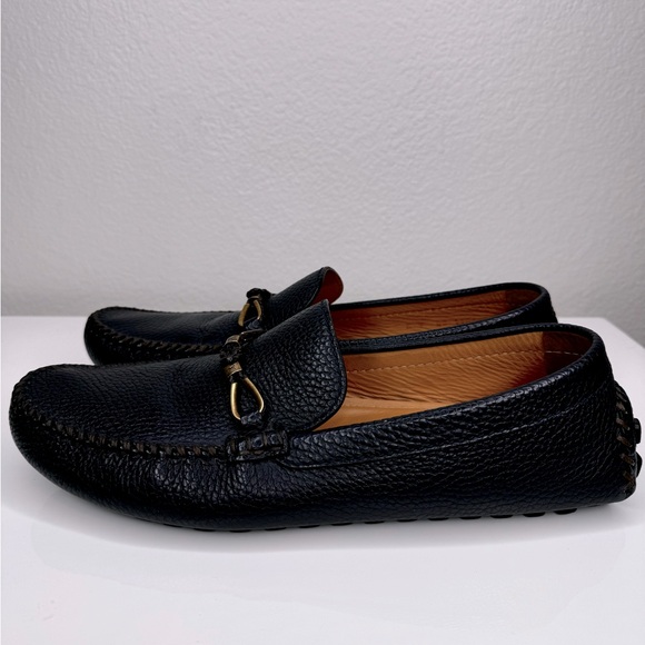Louis Vuitton Raspail Driving Loafer - Picture 3 of 7